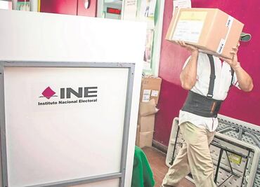 INE adelanta que no operará PREP en Guerrero; garantiza resultados confiables