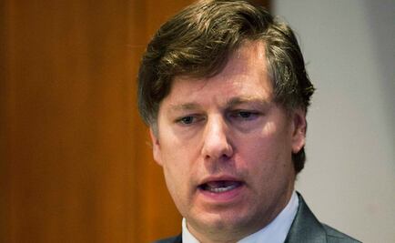 Sin experiencia diplomática, nominado de Trump a embajador en México