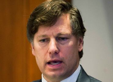 Sin experiencia diplomática, nominado de Trump a embajador en México