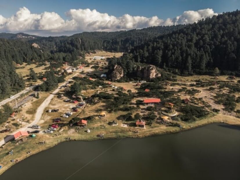 Los 5 Pueblos Mágicos más googleados por los mexicanos