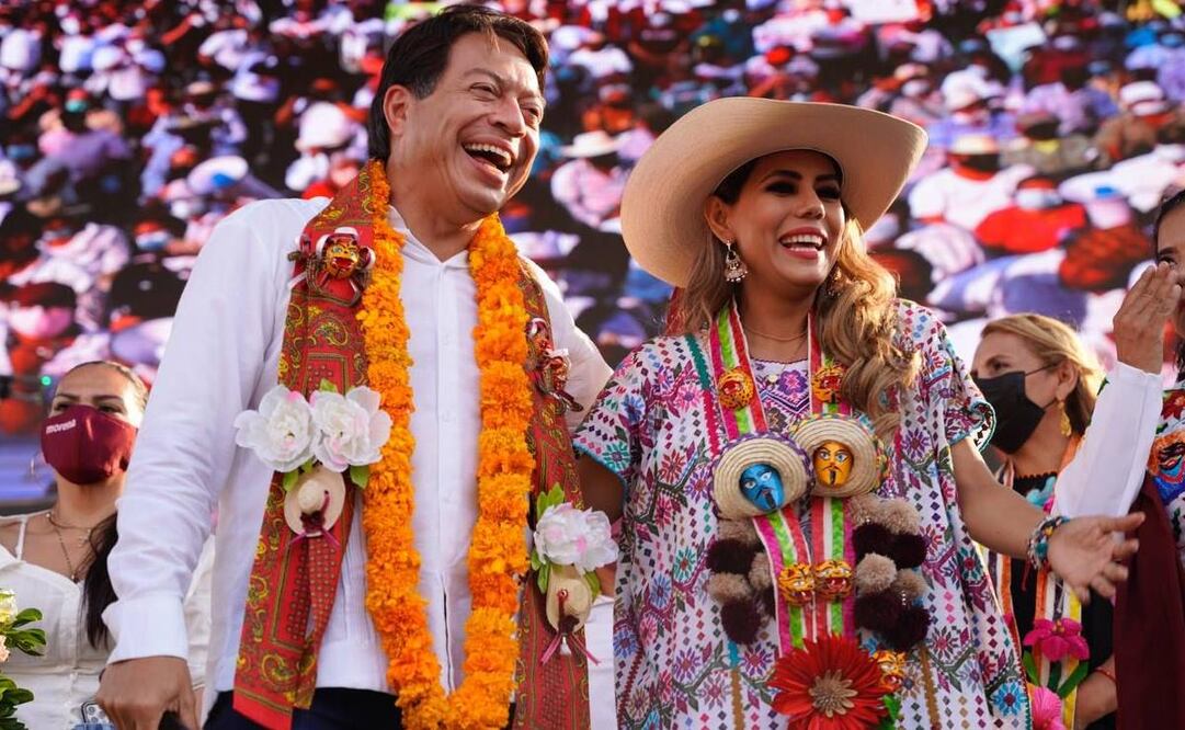 Foto: Archivo. EL UNIVERSAL