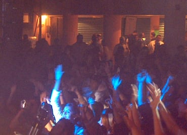 En Veracruz celebrarán fiestas patrias sin reguetón