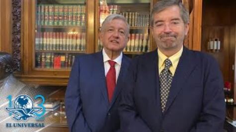 México recibe aval de América Latina para ser candidato al consejo de seguridad de la ONU