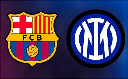 Barcelona vs Inter de Milan EN VIVO - Semifinales de la Champions League; sigue aquí TODAS las acciones