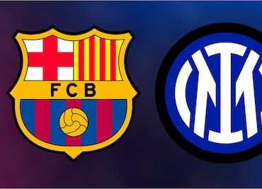 Barcelona vs Inter de Milan EN VIVO - Semifinales de la Champions League; sigue aquí TODAS las acciones