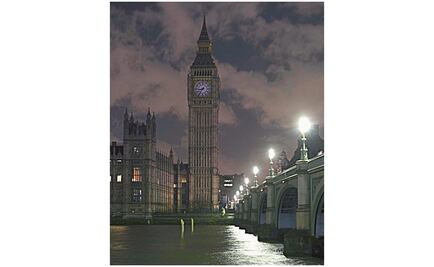 Londres tomará medidas ante aumento de delitos de odio