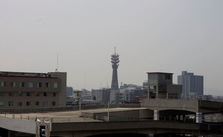 Se mantiene Fase I de Contingencia; Coyoacán registra 150 puntos