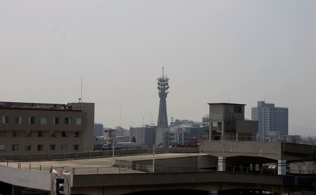 (Foto: Jenifer Nava/El Universal)