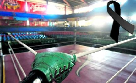 30 Luchadores han muerto en dos meses