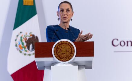 “Es una decisión del Senado”; Sheinbaum insiste sobre inclusión de Rosario Piedra para la CNDH