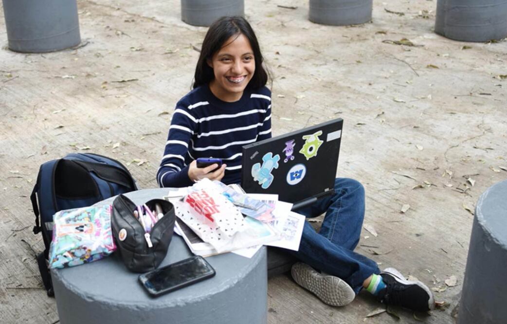 Foto: Cortesía UNAM