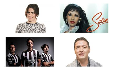 La misma pregunta para Karla Souza