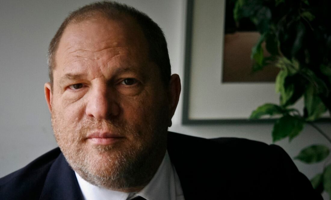 AP/John Carucci, Archivo