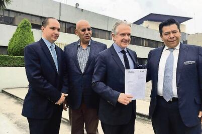 Morena le gana a PRD por 80 mil votos: INE