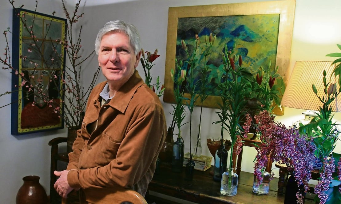 Foto: EFE/Mario Guzmán/ El Universal