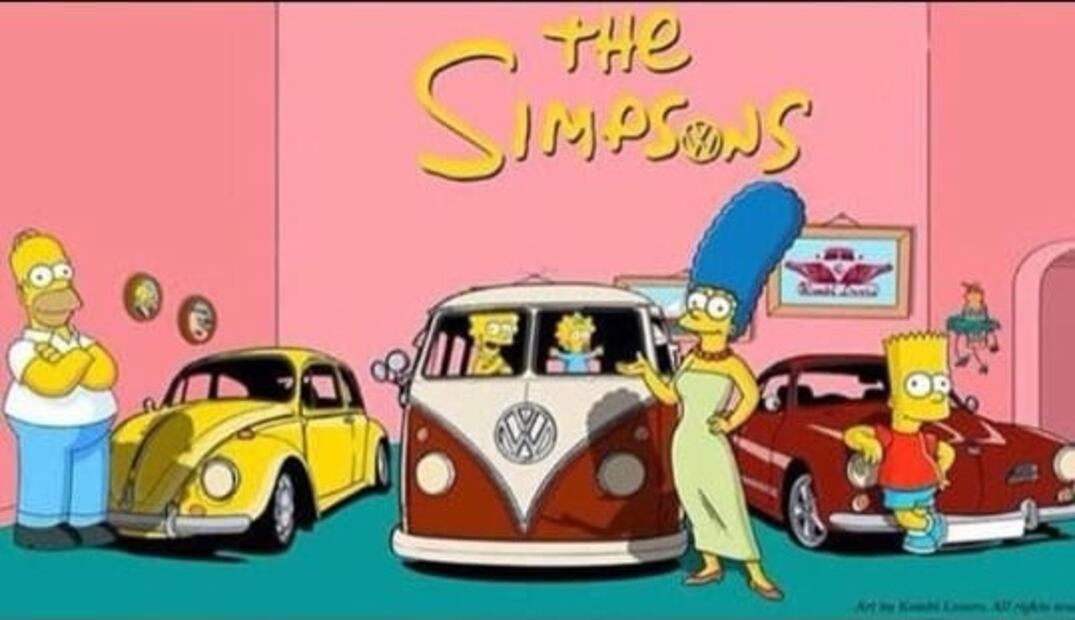 5 momentos de película donde el “Vocho” fue la estrella