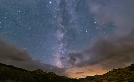 Baja California: Un viaje para ir a  ver las estrellas