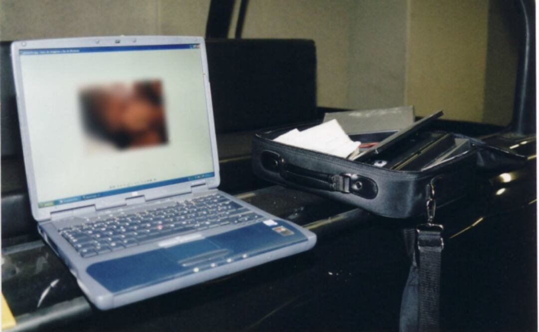 Foto ilustrativa: Archivo/EL UNIVERSAL