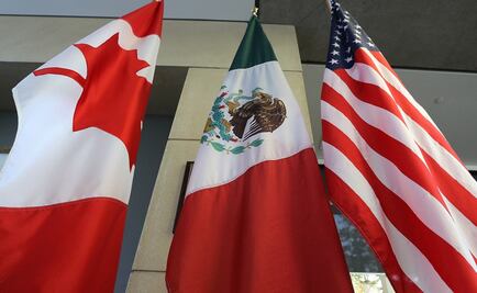 Del NAFTA y TLCAN a USMCA y AEUMC. ¿Qué significan estas siglas?