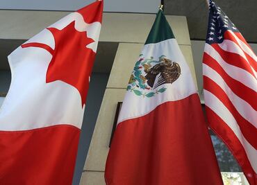 Realidad económica debe estar por encima de decisiones políticas, dice Coparmex tras pausa con embajadas de EU y Canadá