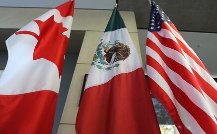 Del NAFTA y TLCAN a USMCA y AEUMC. ¿Qué significan estas siglas?