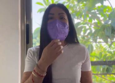 "Algún día obtendré justicia": María Elena Ríos denuncia a jueza que lleva su caso de liberar a feminicidas