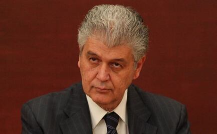 Fallece Alfredo Elías Ayub, exdirector de CFE, reporta Felipe Calderón