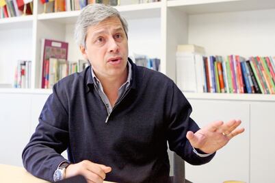 Corrupción impacta más a pobres: Claudio X. González