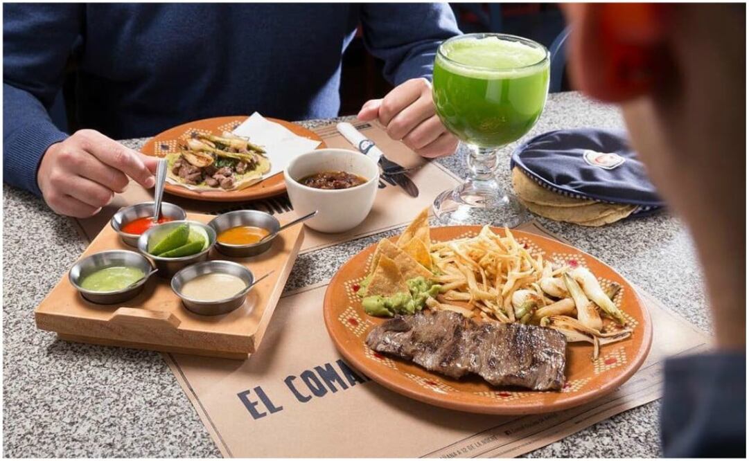 Foto: instagram @comalcocinadeantojo