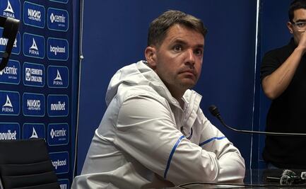 Cruz Azul busca el liderato del Apertura 2025; Nicolás Larcamón quiere un equipo protagonista