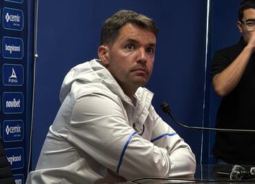 Cruz Azul busca el liderato del Apertura 2025; Nicolás Larcamón quiere un equipo protagonista