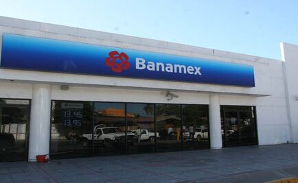 Francisco Caballero Fernández, se integra a Citi México