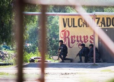 Detienen a exjefe de la Policía Estatal de Oaxaca por operativo de Nochixtlán de 2016 que dejó 8 muertos