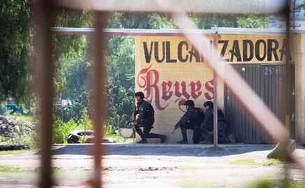 Detienen a exjefe de la Policía Estatal de Oaxaca por operativo de Nochixtlán de 2016 que dejó 8 muertos