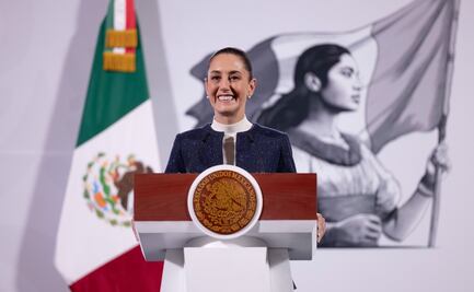 Mañaneras de Sheinbaum en 2024; los momentos más destacados de sus conferencias