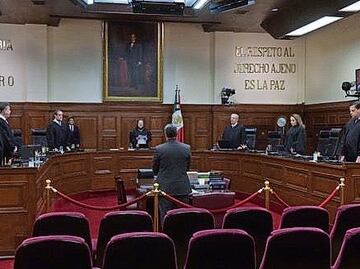 Consejería Jurídica pide a SCJN declarar constitucional decreto por el que se extinguen fideicomisos del Poder Judicial