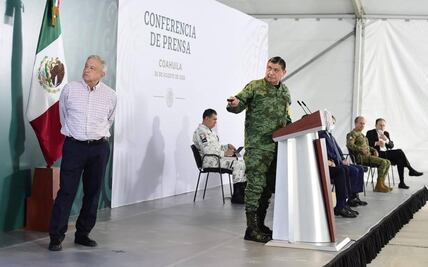 Sedena investiga a 24 militares por ejecución de un civil en Tamaulipas