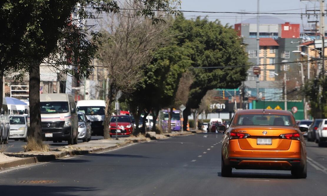 FOTO: Berenice Fregoso/ EL UNIVERSAL/