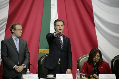 Bonos educativos no son deuda: Nuño