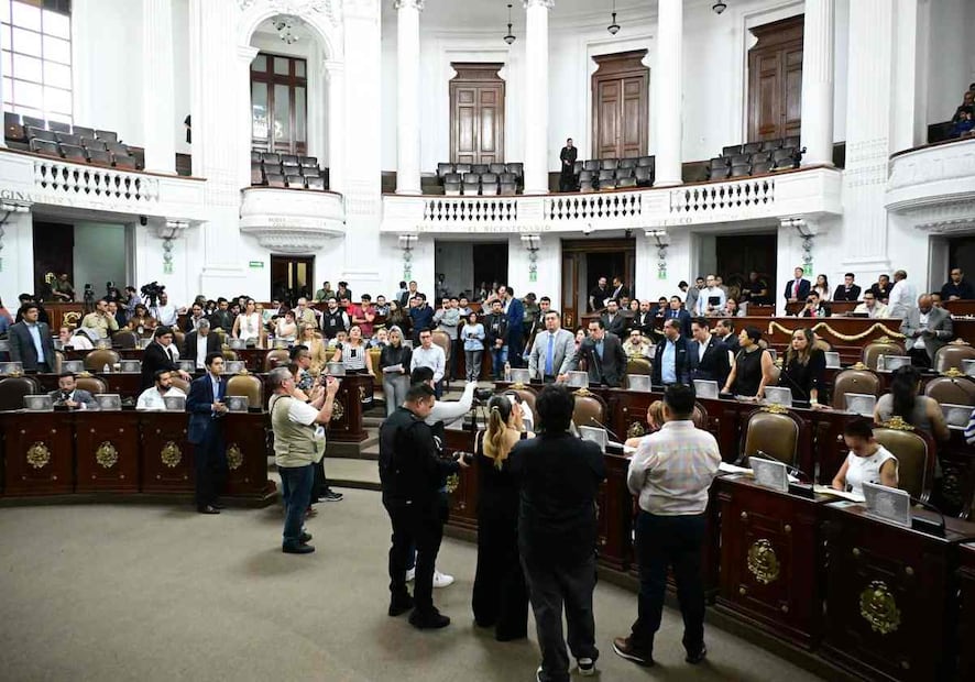 Estas iniciativas detallan, entre otras cosas, que la autoridad garante local en materia de transparencia será un órgano administrativo desconcentrado. Foto: Especial
