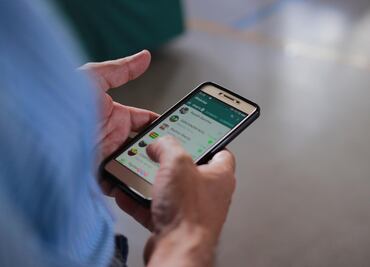 WhatsApp: truco para ver la última conexión de quien la tiene oculta