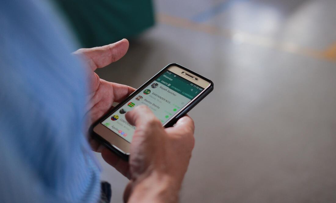 Con este truco sabrás cuándo fue la última conexión de un contacto que la tiene oculta. Foto: Pixabay