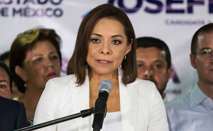 “Hay Josefina para mucho rato”