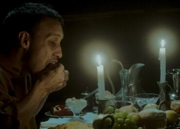 Diego Hernández domina el XV Ficunam, por Jorge Ayala Blanco