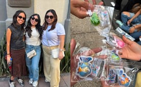 El otro lado de la visita de Harry Styles a México: fans convierten horas de espera en una nueva comunidad