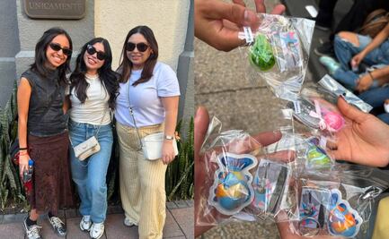 El otro lado de la visita de Harry Styles a México: fans convierten horas de espera en una nueva comunidad
