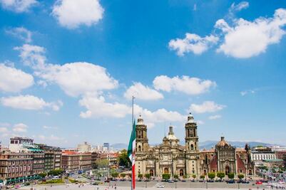 Sedema cumple con norma nacional sobre monitoreo del aire en la CDMX