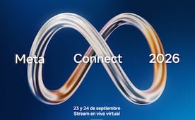 Meta Connect 2026: todos los anuncios de la conferencia