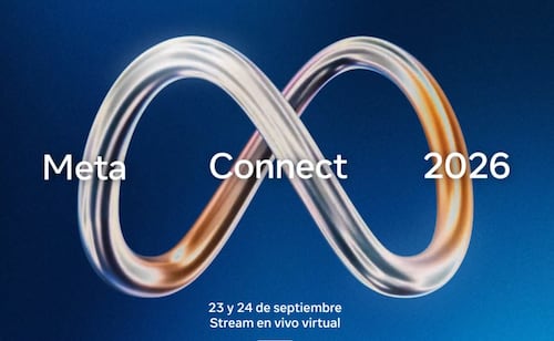Meta Connect 2026: todos los anuncios de la conferencia
