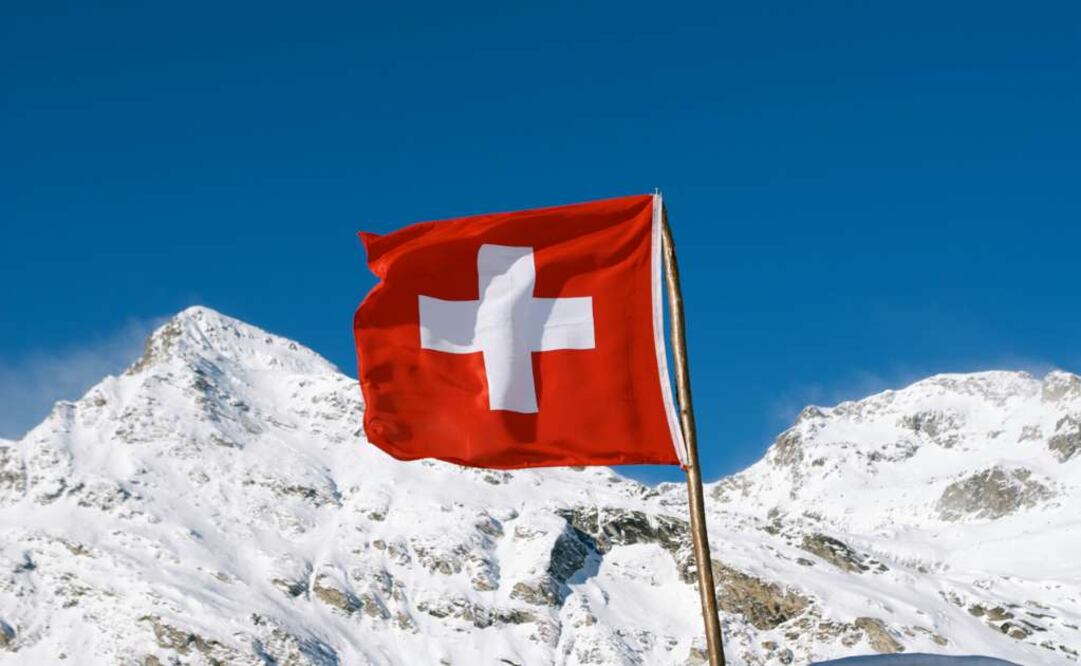 Suiza ocupa el primer lugar luego de evaluar a 141 países. (Foto: ND Strupler)